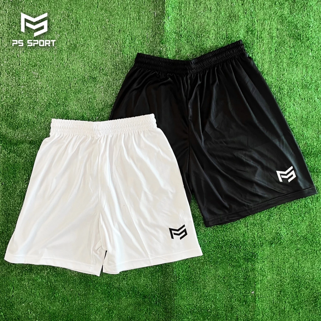 PSSPORT กางเกงฟุตบอล ขาสั้น มี2สี กางเกงกีฬาชาย กางเกงบอล สำหรับกีฬา ผ้าไมโคร ใส่สบาย ระบายอากาศ thumbnail 10