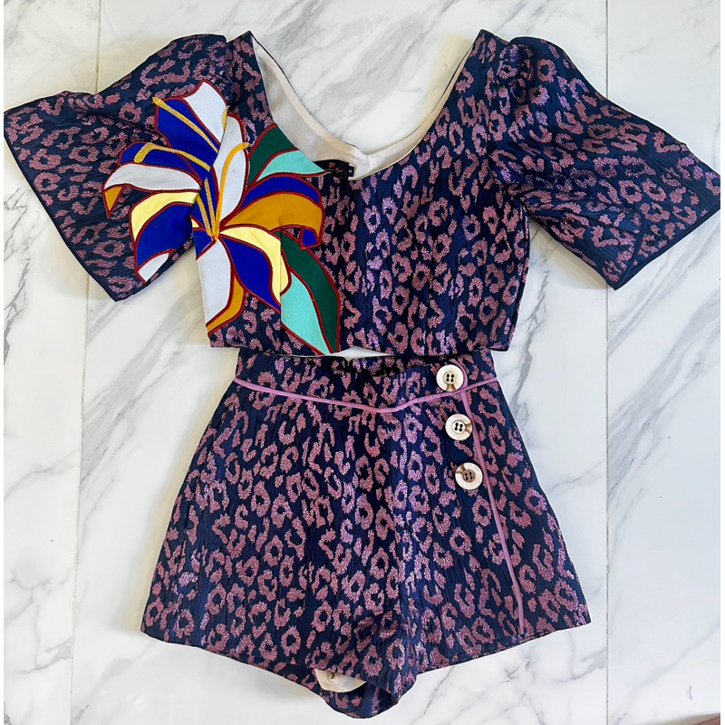 Widelia Real มือสอง สภาพดี ราคามือ1 1390บาท