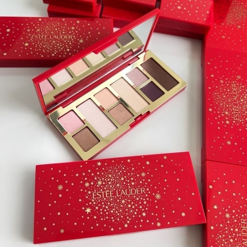 Estee Lauder Pure Color Envy Eye Shadow Palette# Enchanted Glam