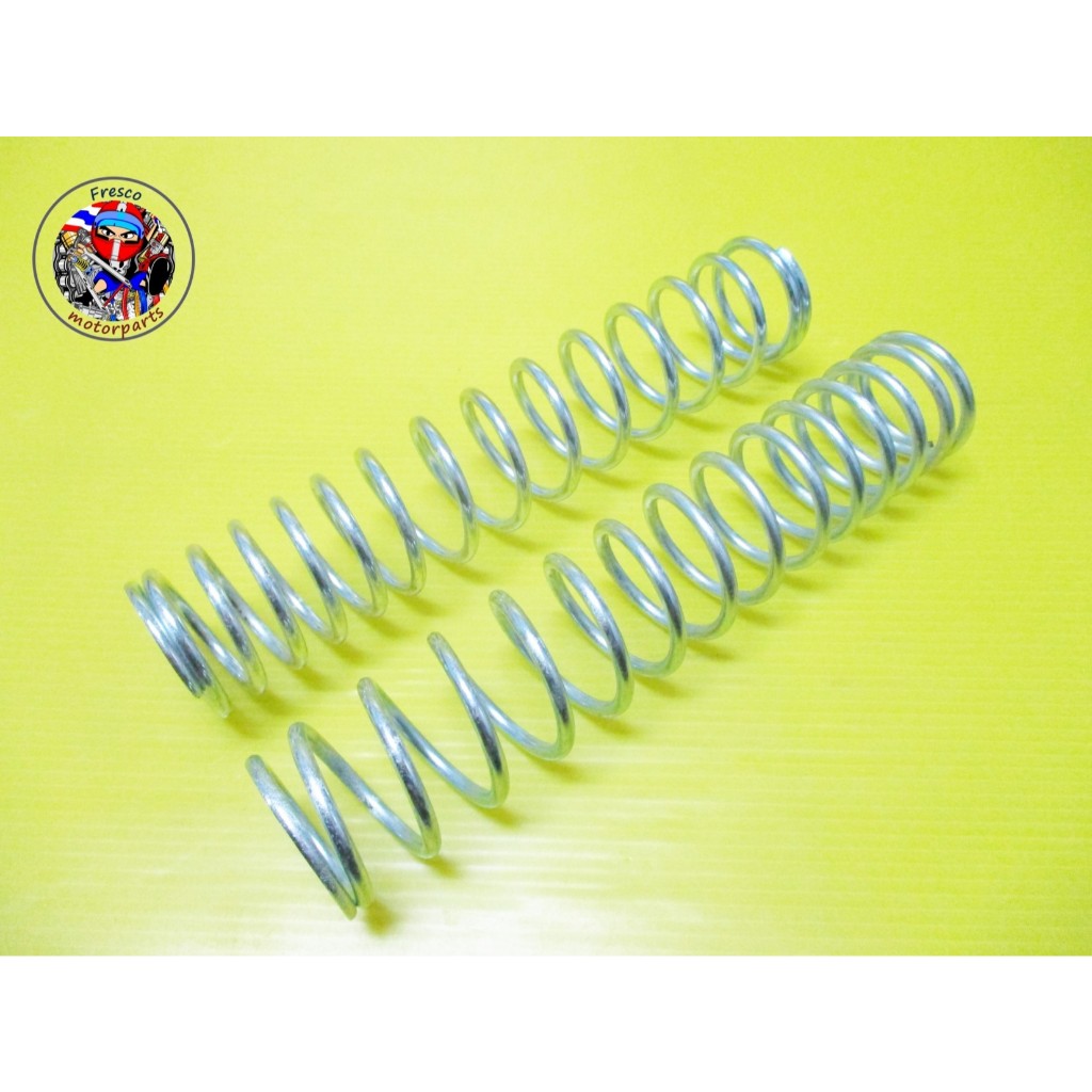 สปริงโช๊คหน้า HONDA S90 CS90 Front Fork Spring Set