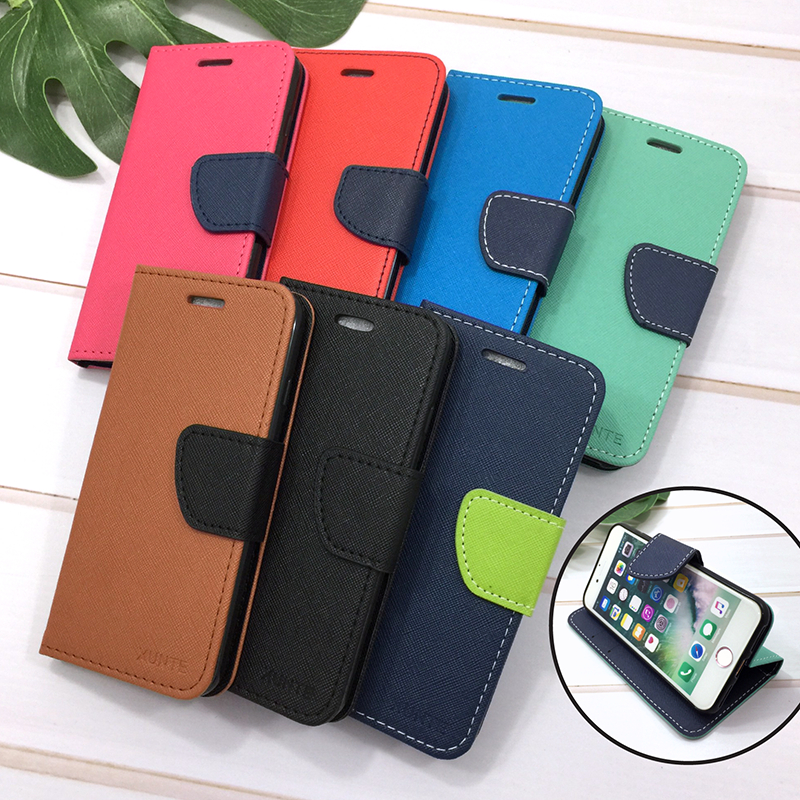เคสหนังเปิด-ปิด รุ่นเรียวมี Realme11 11X C51 C53 C61 C63 X67 Note50 Note60 มีช่องใส่การ์ด ฝาปิดแม่เหล็ก