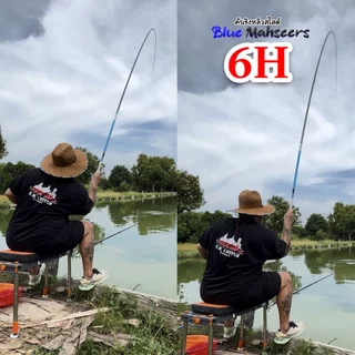 คันชิงหลิวสไลด์ บลูมาเซียร์ ระดับความแข็ง6H