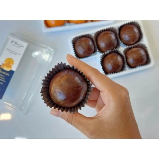 🔥 7.7 มาแร้วว... เปี๊ยะช็อกนูเทลล่าลาวา 🥮 [ จัดส่ง ทุกวัน ปี69 ] เปี๊ยะช็อกนูเทลล่า สายช็อก ต้องเข้าแล้ว