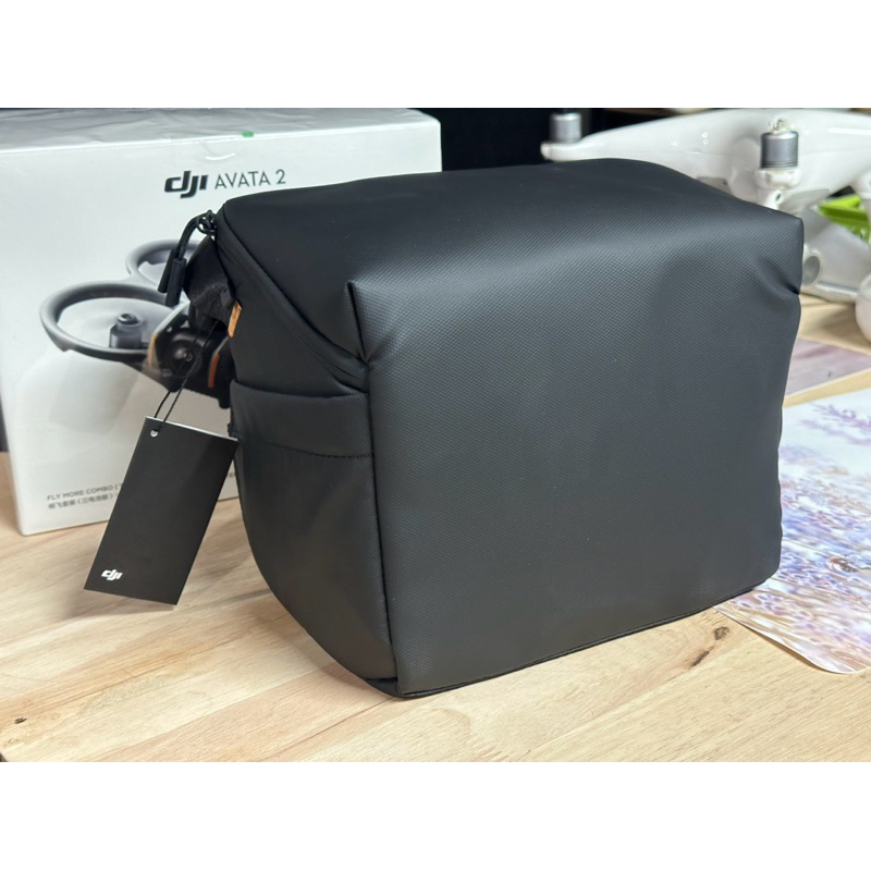 DJI Avata2 Bag.. ( กระเป๋าแท้ Avata2 คอมโบ ) case
