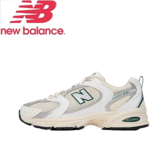 New Balance NB 530 white