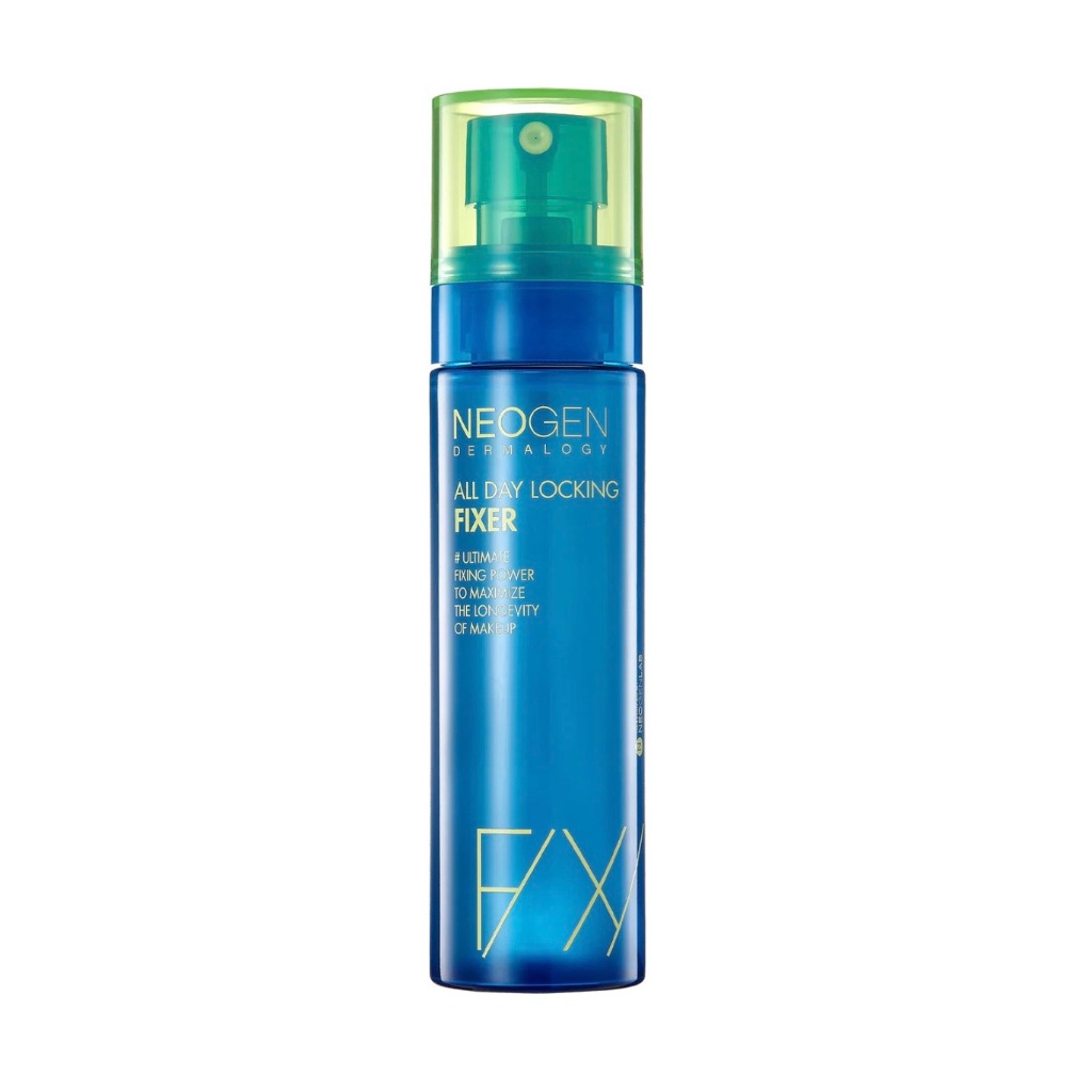 NEOGEN All Day Locking Fixer 80 ml พร้อมส่ง/ของแท้