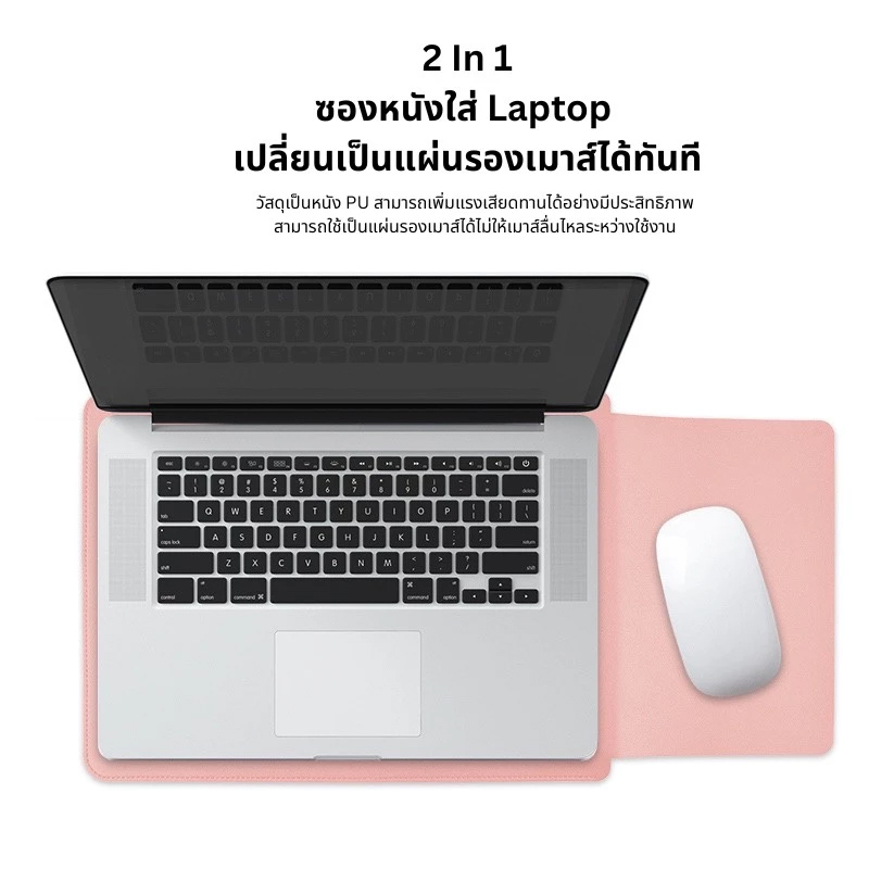 กระเป๋าแท็ปเล็ต โน้ตบุ๊ก กันกระแทก สําหรับ iPad Pro 11 Gen10/9/8/7 10.2