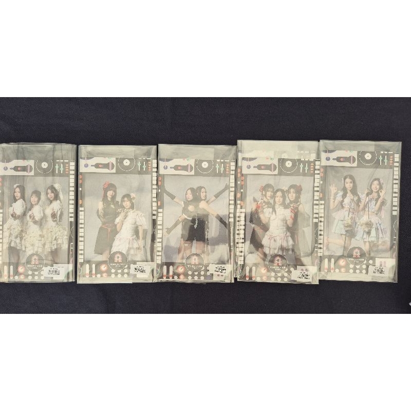 Leaflet แผ่นพับRequest Hour 2024