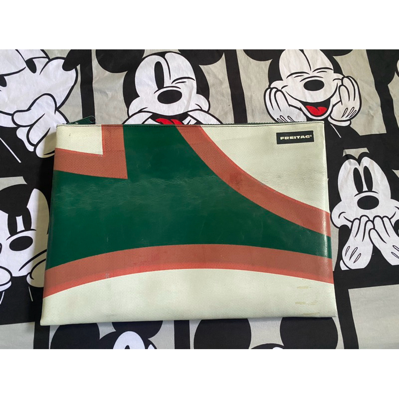 กระเป๋าFreitag Dan F08