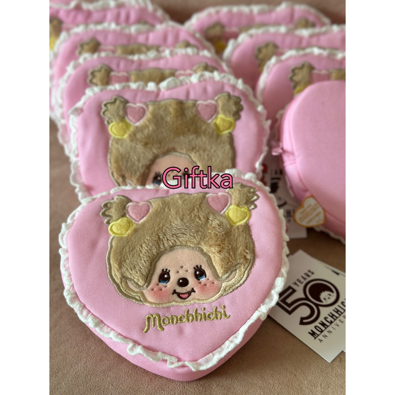 💢พร้อมส่ง‼️ 💓กระเป๋าสตางค์💓 กิ๊บเก๋ รุ่น 50 ปี