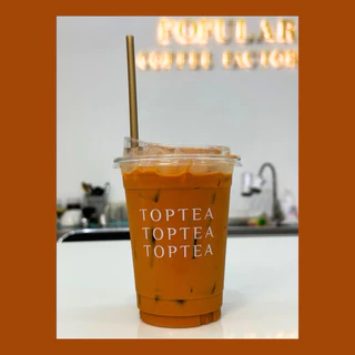 Toptea.Thailand : ชาแดงอินโด สูตรเอ็กซ์ตร้า INDO REDTEA EXTAR ใบชาคุณภาพนำเข้าจากอินโดนีเซีย (สูตรเข้มข้นพิเศษ เกรดA)