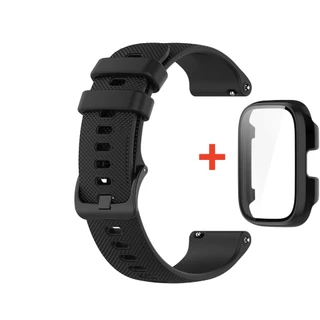 【เคส+สาย】 สําหรับ Xiaomi Redmi Watch 5active นาฬิกา สาย สำรอง สายซิลิโคน mi watch 5 active เคส Redmi watch 5