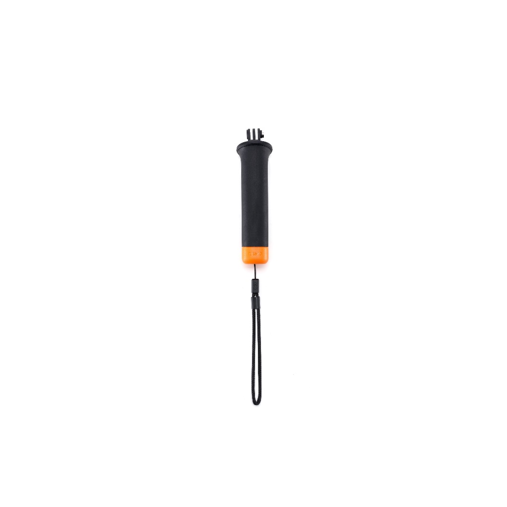 DJI Action Floating Handle ด้ามจับกันลื่น สำหรับกล้อง Action