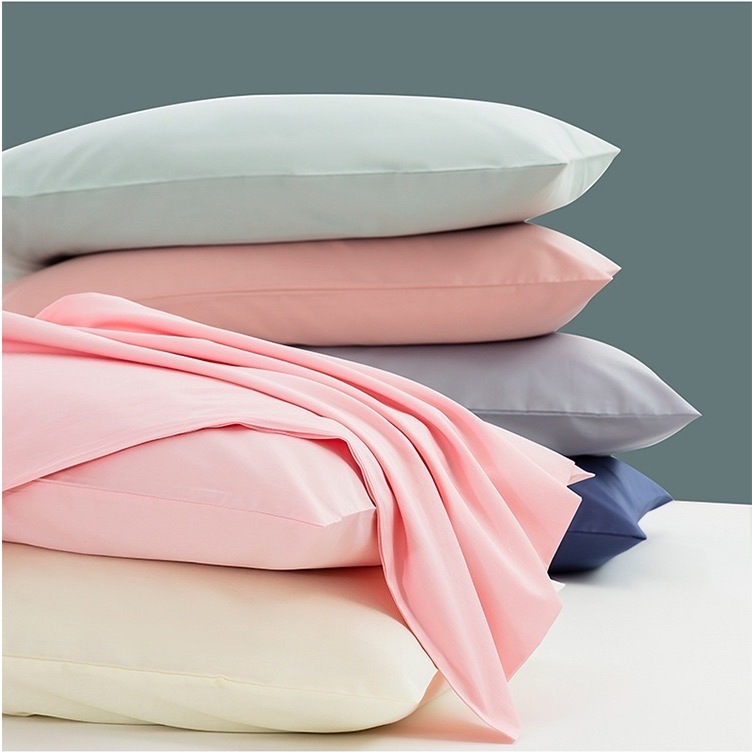 ปลอกหมอน หนุน ผ้า pillow case