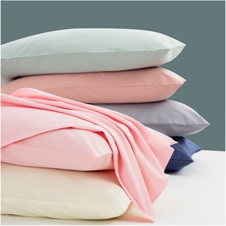 ปลอกหมอน หนุน ผ้า pillow case