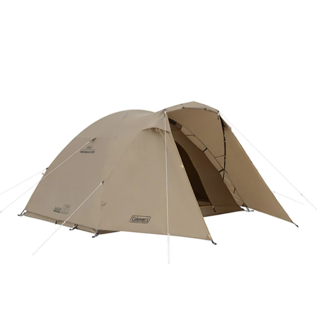 Coleman Japan เต็นท์ รุ่น Tough Dome VI 3025