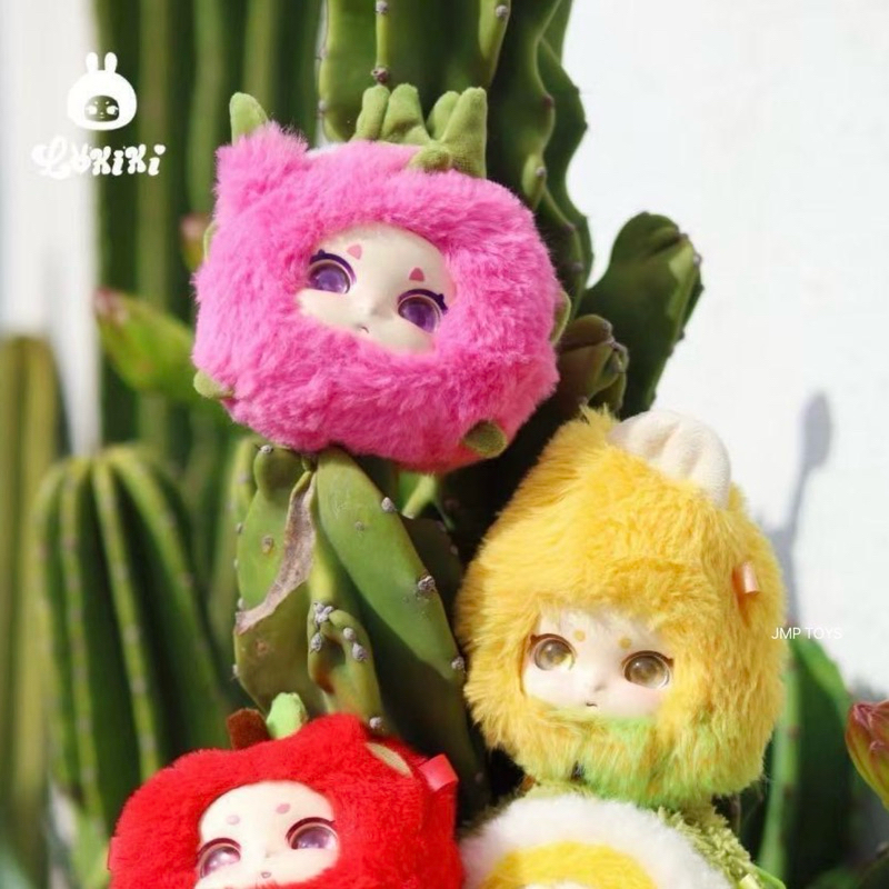 ♡♡ พร้อมส่ง “ LOKIKI “ Fruit (ของถึงประมาณ 28/09)