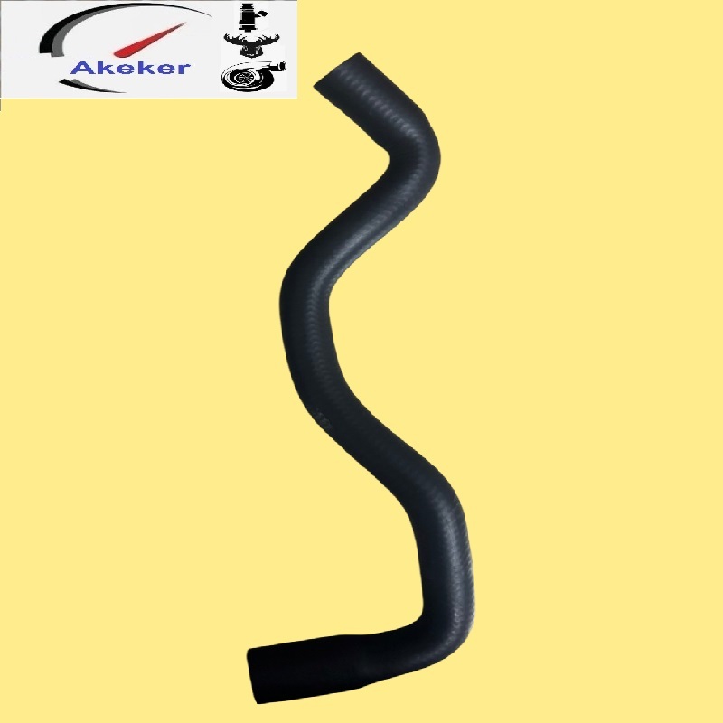 NEW VOLVO S60 V60 S80 II RADIATOR HOSE 31325131 GENUINE