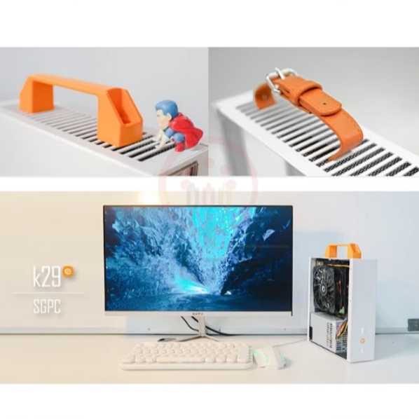 Gaming  MINI computer  ITX