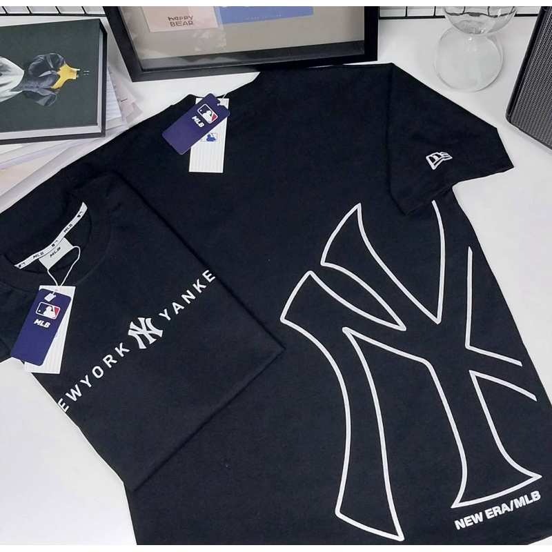 เสื้อยืดโอเวอร์ไซส์รุ่นN2