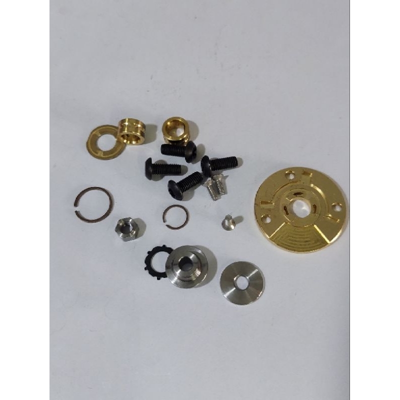 ชุดซ่อมอัพเกรดเทอร์โบ3000ปาก44