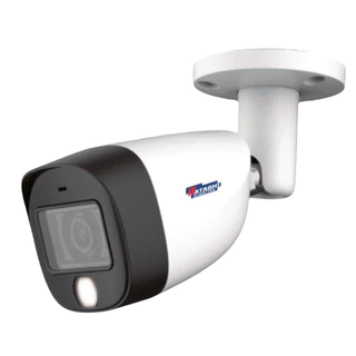 #ใหม่ล่าสุด!! Watashi รุ่น WVI20174-DL-A HDCVI Dual Light Bullet Camera 3.6 mm 2ล้าน มีไมค์ในตัว รับประกัน 3ปี