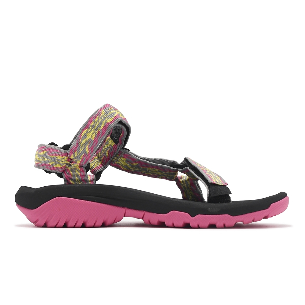 TEVA W HURRICANE XLT2 REVIVE-รองเท้าแตะรัดส้นสำหรับผู้หญิง#1159010-SVV