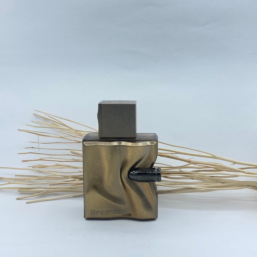 น้ำหอมแท้แบ่งขาย Fragrance World - Spectre ของแท้ 100%