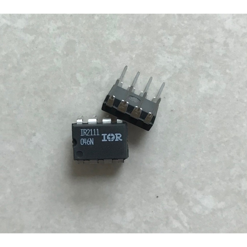 IR2111PBF IR2111 DIP IR ราคา / 1 ตัว