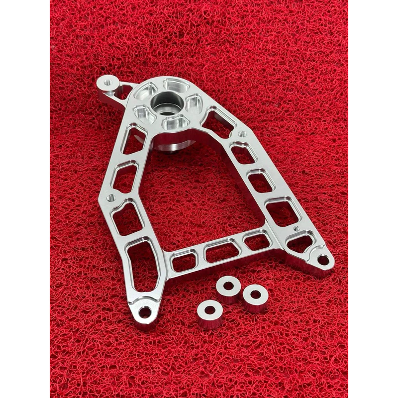 สวิงอาร์มแต่ง CNC สำหรับ Honda Giorno thumbnail 7