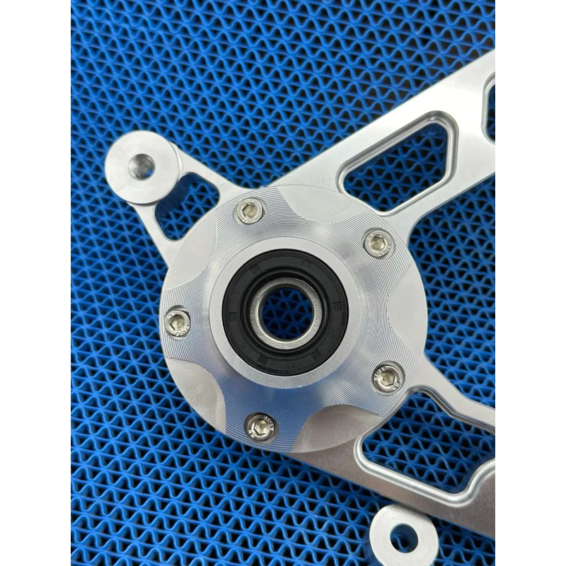สวิงอาร์มแต่ง CNC สำหรับ Honda Giorno thumbnail 3