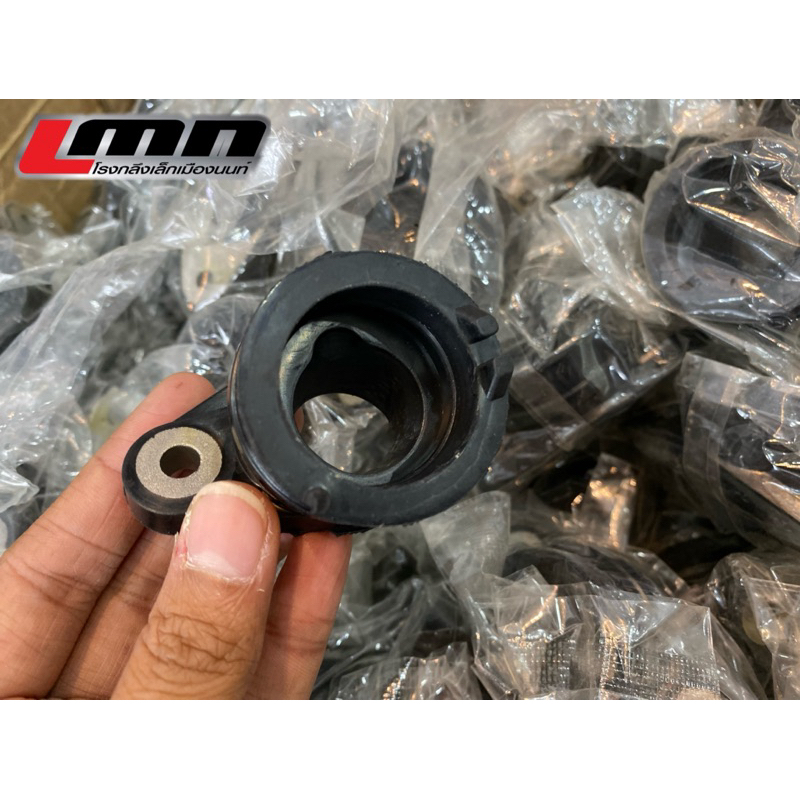 คอยางเดิมW125iบังลม งานคุณภาพดี เกรดพรีเมี่ยม-LMN