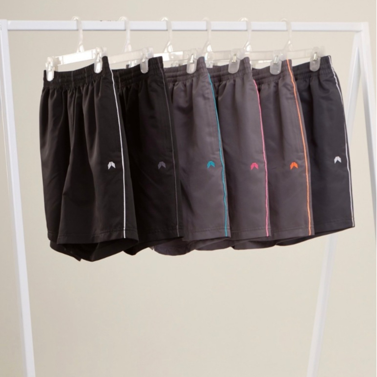 YOUNG SPORT | กางเกงขาสั้น ผู้ชาย Y-3052