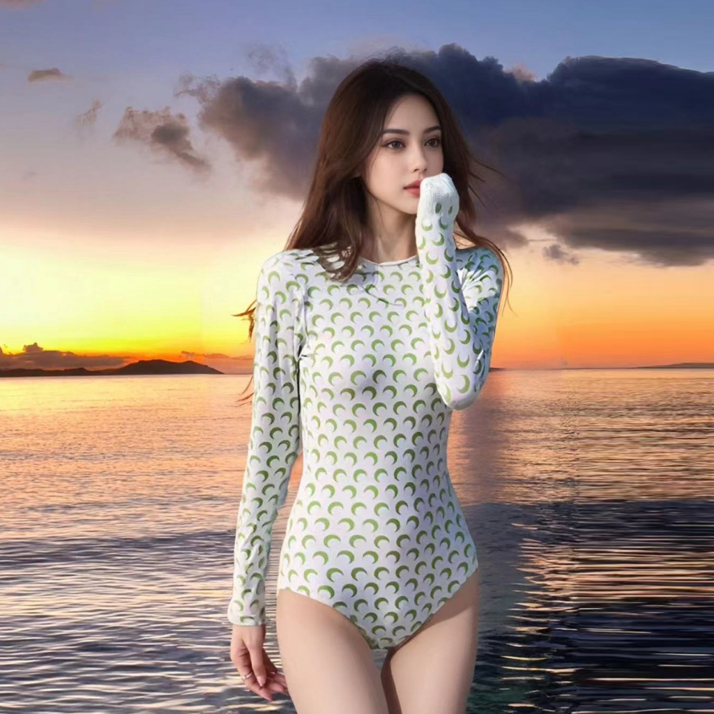 ชุดว่ายน้ำวันพีชใหม่ล่าสุด สไตล์เซ็กซี่