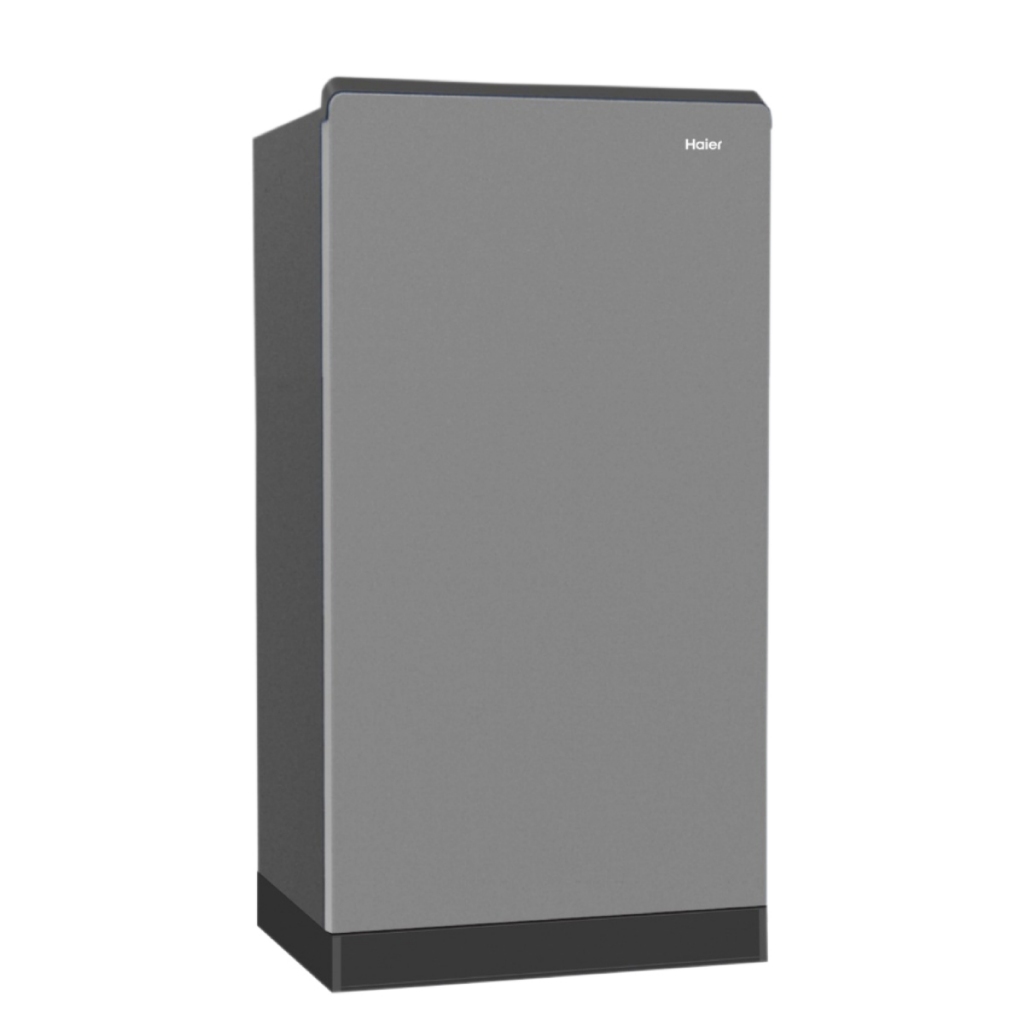 Haier ตู้เย็น รุ่น HR-SD159C ความจุ 5.3 คิว สีเงิน สีน้ำเงิน สีดำ ประหยัดไฟเบอร์ 5 รับประกันนาน 5 ปี - รูปที่ 4