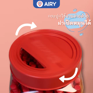 (แพ็ค 10 และ 50 ด้าม)ปากกาลูกลื่น Maples รุ่น MP-334-P แบบกด0.5 หมึกน้ำเงิน แดง ดำ เขียนลื่น หมึกดี