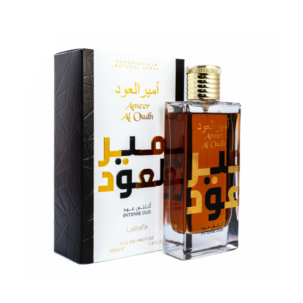 Ameer Al Oudh Arab Perfume (Man)