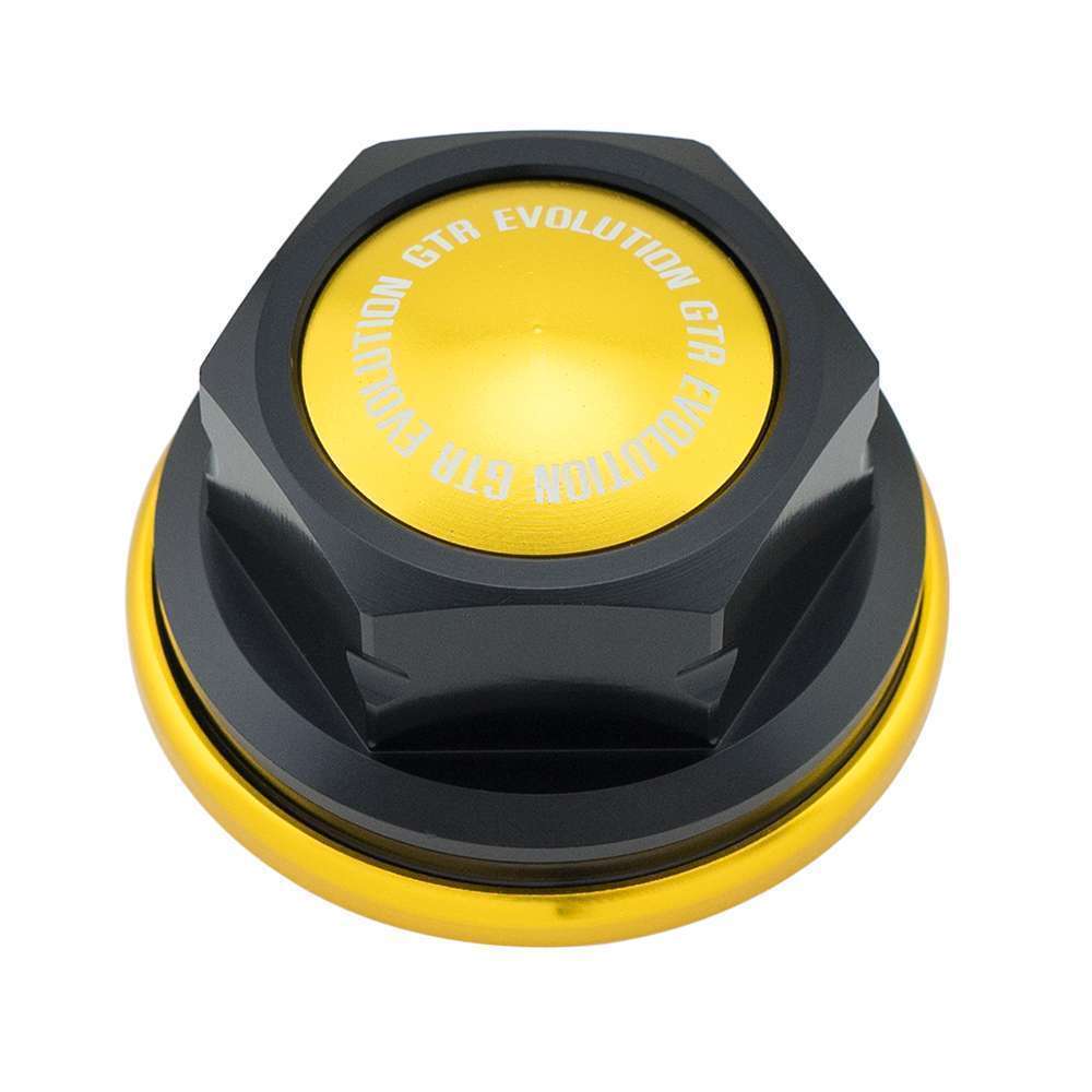 น็อตล็อคแผงคอกลาง CNC(3ชั้น)GTR ST-125DAX,CB150R EXMOTION,CBR300,MONKEY-125,CT-125,CBR500/650R(0190)