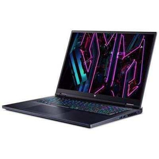 Acer Notebook Gaming (โน้ตบุ๊คเกม)ACER  Predator Helios Neo 16 PHN16-71-58MD (NH.QLTST.008) Intel Core i5-13500HX/16GB/SSD512GB/GeForce RTX4050 6 GB/16"WUXGA IPS165Hz/Windows 11 Home/Warranty3Years Onsite/SHALE BLACK