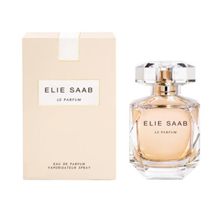 Elie Saab Le Parfum EDP  กล่องซีล