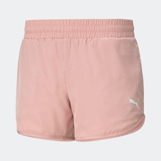 PUMA กางเกงขาสั้น ผู้หญิง รุ่น Active Woven Shorts/ 58686280