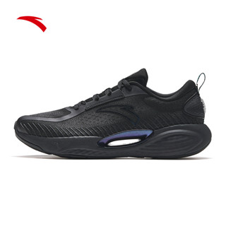 ANTA Bounce Men Running Shoes Cushioning Sports Sneakers Jogging Shoes112335556