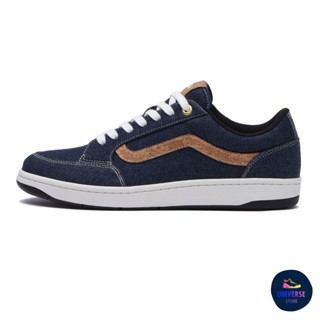 [ของแท้ ส่งฟรี PRE-ORDER] VANS CANORA V2940 CORK (DENIM/CORK)