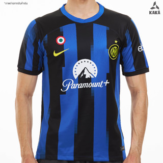 NEW เสื้อฟุตบอล อินเตอร์( HOME) ( Fan Ver. ) 2023-24