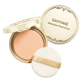 Canmake Mashmallow Finish Powder ของแท้สลากไทย แป้งไม่ผสมรองพื้น