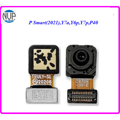 กล้องหน้า Huawei Y6p(2020),Y7p(2020),P Smart(2021),Y7a,P40 Lite
