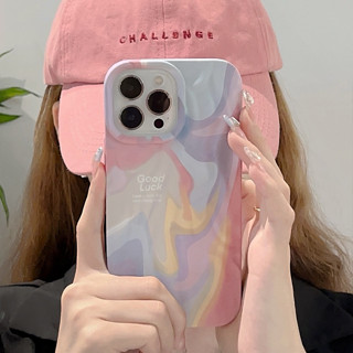 💕จัดส่งภายใน24ชั่วโม💕For iPhone 11 12 13 14 pro max case เคสไอโฟน 11 iphone 13 แฟชั่น เคสป้องกันการตก soft case