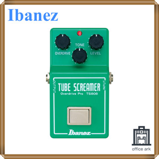 Ibanez Tubescreamer Overdrive Pro TS808 [ส่งตรงจากญี่ปุ่น]