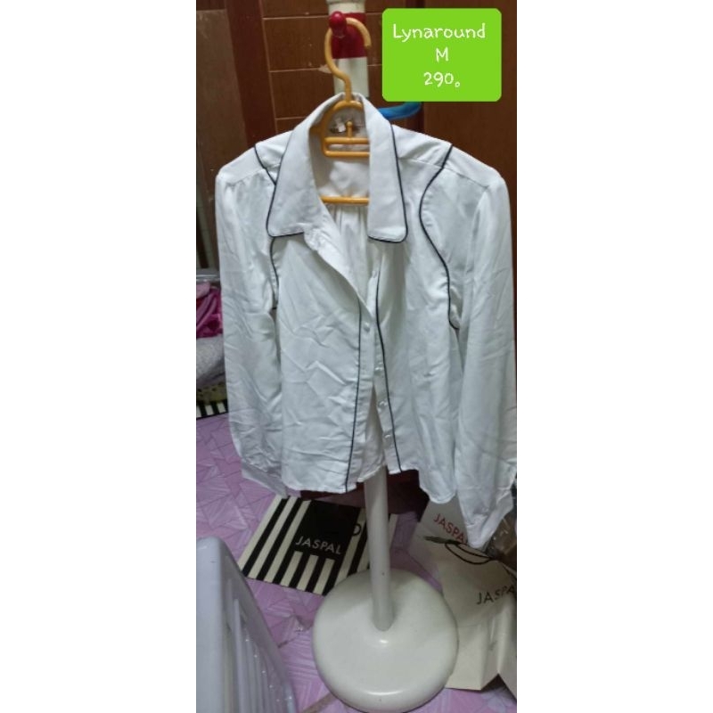 เสื้อ Lynaround ไซส์ L