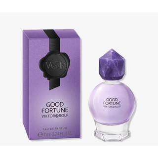 Viktor &amp; Rolf Good Fortune EDP  7 ml. น้ำหอม mini